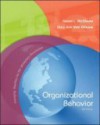 Organizational Behavior: Emerging Realities for the Workplace Revolution - Steven Lattimore McShane