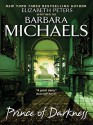 Prince of Darkness - Barbara Michaels