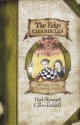 The Curse of the Gloamglozer (Edge Chronicles (Library)) - Paul Stewart, Chris Riddell