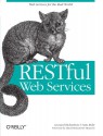 RESTful Web Services - Leonard Richardson, Sam Ruby