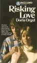 Risking Love - Doris Orgel