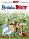 Streit um Asterix - René Goscinny, Albert Uderzo