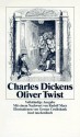 Oliver Twist - Charles Dickens