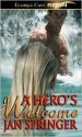 A Hero's Welcome - Jan Springer