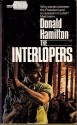 The Interlopers - Donald Hamilton