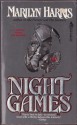 Night Games - Marilyn Harris