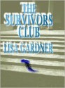 The Survivors Club - Lisa Gardner