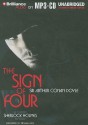 The Sign Of Four - Michael Page, Arthur Conan Doyle