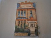 Edwardian Dollhouse - Brian Sanders