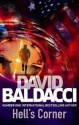 Hell's Corner - David Baldacci