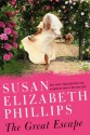 The Great Escape - Susan Elizabeth Phillips