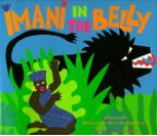 Imani in the Belly - Deborah M. Newton Chocolate