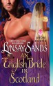 An English Bride in Scotland - Lynsay Sands