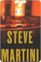 The Jury - Steve Martini