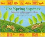 Spring Equinox, The - Ellen Jackson