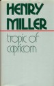 Tropic of Capricorn - Henry Miller