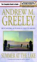 Summer at the Lake (Audio) - Andrew M. Greeley