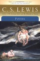 Poems - C.S. Lewis, Walter Hooper