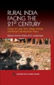 Rural India Facing the 21st Century: Essays on Long Term Village Change and Recent Development Policy - Barbara Harriss-White, S. Janakarajan