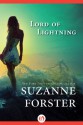 Lord of Lightning (Loveswept, No 449) - Suzanne Forster