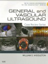 General and Vascular Ultrasound - William D. Middleton