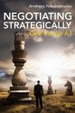 Negotiating Strategically - Andreas Nikolopoulos