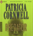 Predator (Kay Scarpetta, #14) - Patricia Cornwell, Mary Stuart Masterson