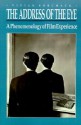 The Address of the Eye: A Phenomenology of Film Experience - Vivian Sobchack