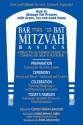 Bar/Bat Mitzvah Basics, 2nd Ed.: A Practical Family Guide to Coming of Age Together - Cantor Helen Leneman, Helen Leneman, Jeffrey K. Salkin