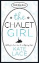 The Chalet Girl (Little Black Dress) - Kate Lace