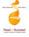 Read to Succeed: A Thematic Approach to Academic Reading (with Myreadinglab Pearson Etext Student Access Code Card) - David Rothman, Jilani Warsi