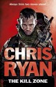 The Kill Zone - Chris Ryan