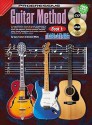 Progressive Guitar Method, Book 1: Tablature - Gary Turner, Brenton White