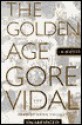 The Golden Age (Audio) - Gore Vidal, Anne Twomey