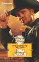 The Cowboy's Return - Linda Warren