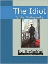 Idiot - Henry Carlisle, Fyodor Dostoyevsky