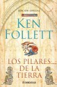 Los pilares de la Tierra - Ken Follett