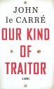 Our Kind of Traitor - John le Carré