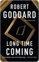 Long Time Coming - Robert Goddard