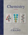 Chemistry - Raymond Chang