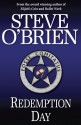 Redemption Day - Steve O'Brien