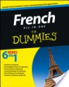 French All-In-One for Dummies - Consumer Dummies