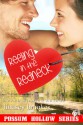 REELING IN THE REDNECK - Lindsey Brookes