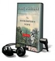 The Zookeeper's Wife: A War Story [With Headphones] (Playaway Audiobook) - Diane Ackerman