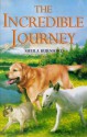 The Incredible Journey - Sheila Burnford