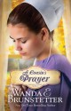 A Cousin's Prayer - Wanda E. Brunstetter