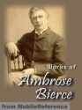 Works of Ambrose Bierce (800+ Works) - Ambrose Bierce