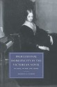 Professional Domesticity in the Victorian Novel: Women, Work and Home - Monica Feinberg Cohen, Gillian Beer