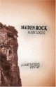 Maiden Rock (A Claire Watkins Mystery) - Mary Logue