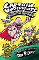 Captain Underpants and the Revolting Revenge of the Radioactive Robo-Boxers. by Dav Pilkey - Dav Pilkey